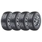 Pneu Wanli SU006 205/65R15 AT Aro 15 94H Letras Brancas Kit4