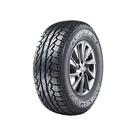 Pneu Wanli SU006 205/70R15 Aro 15 AT Letras Brancas 96H