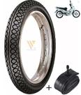 Pneu Web 100 Sundown Moto Traseiro Maggion Street