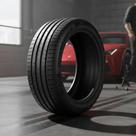 Pneu Windforce Aro 17 Catchfors Uhp Pro 205 55r17 95w Xl W