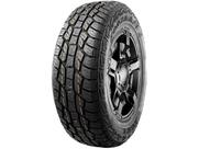 Pneu Xbri Aro 18 265/60r18 110t Forza A/T 2