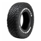 Pneu XBRI Aro 18 33X12.50R18 Brutus TA Letras Brancas 10 Lonas 118Q