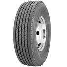 Pneu Xbri Aro 22.5 275/80r22.5 16pr 147/144m Ecoway