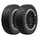 Pneu Xbri Brutus 265/65R18 AT Aro 18 122/119R OWL Kit2