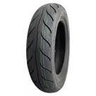 Pneu Yamaha Fluo 125 Traseiro 110 90 R12 Kenda K6009