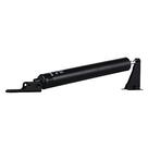Pneumatic Storm Door Closer Wright Products ajustável em preto