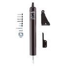 Pneumatic Storm Door Closer Wright Products em bronze ajustável