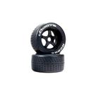 Pneus ARMA DBoots Hoons 53/107 2.9 pré-montados com cinto (2)