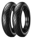 Pneus Cbx 250 Twister 110/70-17 E 130/70-17 Masked Gp