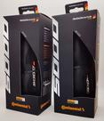 Pneus Continental Grand Prix 5000 Road Race 700x30c pretos