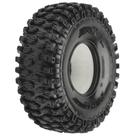 Pneus de caminhão Pro-line Racing Hyrax 2.2 Predator 2 para F/R