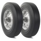 Pneus de reposição AR-PRO 10x2,5 cm Flat Free para caminhões de mão