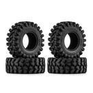 Pneus INJORA Obsidian S5 1.3 para Carros RC Crawler 1/18 e 1/24 Pneus INJORA Obsidian S5 1.3 para Carros RC Crawler 1/18 e 1/24