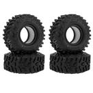 Pneus MEUS RACING MS6 0.7 para RC Crawler Axial SCX30 Pneus MEUS RACING MS6 0.7 para RC Crawler Axial SCX30