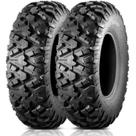 Pneus para ATV MaxAuto 25x8x12 Off-Road 2 Unidades Sem Câmara Pneus para ATV MaxAuto 25x8x12 Off-Road 2 Unidades Sem Câmara