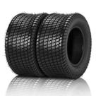 Pneus para cortador de grama TUFFIOM 23x10.50-12 sem câmara, kit com 2