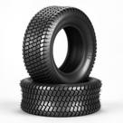 Pneus para gramado MOTOOS 23x9.50-12 4PR sem câmara, kit com 2 Pneus para gramado MOTOOS 23x9.50-12 4PR sem câmara, kit com 2