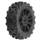 Pneus Pro-Line Racing Badlands MX 1.9 com Mach-10 Black 1.9 Pneus Pro-Line Racing Badlands MX 1.9 com Mach-10 Black 1.9