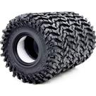 Pneus RC Crawler HOBBYSOUL 1.0 58 mm para 1/24 SCX24 1/18 TRX4M Pneus RC Crawler HOBBYSOUL 1.0 58 mm para 1/24 SCX24 1/18 TRX4M