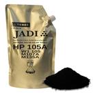 Pó 1kg W1105A 105A Compatível 107r 108w M131a M136w M138