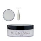 Pó Acrílico Clear 40g - Linha Construção - Majestic Nails