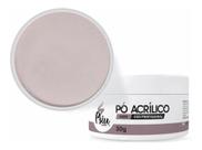 Pó Acrílico De Unha Profissional Nude Psiu 30g
