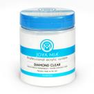 Pó acrílico JOYA MIA Super Adhesion Diamond Clear 240 ml Pó acrílico JOYA MIA Super Adhesion Diamond Clear 240 ml
