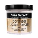 Pó acrílico Mia Secret COVER BEIGE 120mL