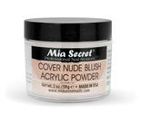 Pó acrílico Mia Secret Cover Nude Blush 60 ml