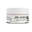 Pó Acrílico Natural - Beltrat Acrylic Nails 30g Pó Acrílico Natural - Beltrat Acrylic Nails 30g