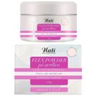Pó Acrílico Para Unhas Flex Powder Nati 20g