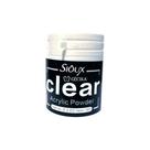 Pó Acrilico Unhas Gel Acrigel Fibra Porcelana - Gecika Sioux Pó Acrilico Unhas Gel Acrigel Fibra Porcelana - Gecika Sioux
