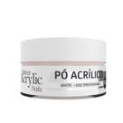 Pó Acrílico White- Beltrat Acrylic Nails 30g Pó Acrílico White- Beltrat Acrylic Nails 30g