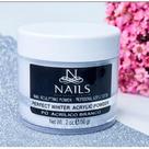 PO ACRLICO PERFECT WHITER 56g NAILS