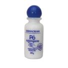 Pó Adstringente Manicure e Pedicure 30g - Dermacream