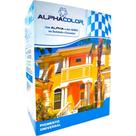 Po Alpha Lider 500G Azul - Kit C/10 Pecas Po Alpha Lider 500G Azul - Kit C/10 Pecas