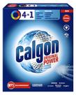 Pó anticalcário Calgon 4 em 1 500g Pó anticalcário Calgon 4 em 1 500g