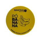 Pó Banana Finalizador Facial 10gr - Ramona Make Up