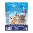 Pó Banho a Seco Zootekna Roedores