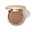 Pó bronzeador ICONIC LONDON Ultimate Silky Matte Finish