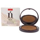 Pó bronzeador Pupa Milano Natural Side 001 Light Bronze
