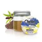 Pó Chebe com Óleo Well's - 30g (1 Unidade) - 100% Natural
