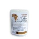 Pó Chebe Uhuru Naturals 20 g para Crescimento Capilar em Cabelos Crespos Pó Chebe Uhuru Naturals 20 g para Crescimento Capilar em Cabelos Crespos