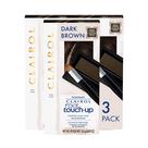 Pó Clairol Root Touch-Up para Ocultar Raízes - Castanho Escuro (x3)