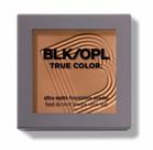 Pó Compacto Base Black Opal True Color Ultra Matte Médio