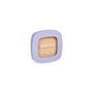 Pó Compacto Bauny Cosméticos FPS 25 Cor 040 10gr