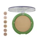 Pó Compacto Bege Claro com FPS 15 Shine Colors Abelha Rainha 10g Pó Compacto Bege Claro com FPS 15 Shine Colors Abelha Rainha 10g