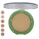 Pó Compacto Bege Médio com FPS 15 Shine Colors Abelha Rainha 10g
