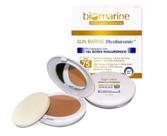 Pó Compacto Biomarine Sun Marine Hyaluronic FPS 75