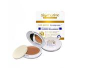 Pó Compacto Biomarine Sun Marine Hyaluronic FPS 75